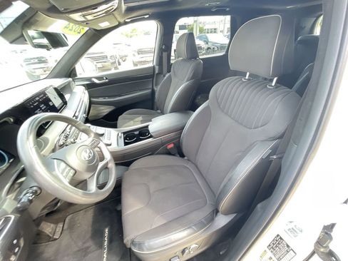 Used 2024 Hyundai Palisade Calligraphy AWD/4WD image 20
