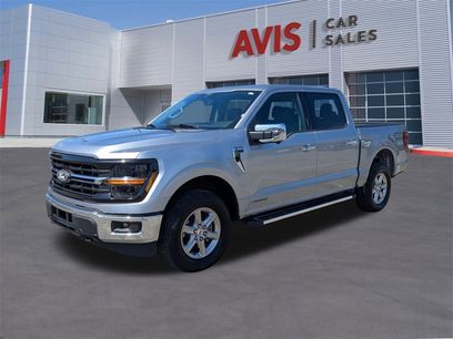 Used 2024 Ford F150 XLT w/ Equipment Group 302A MID