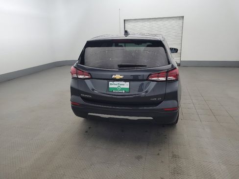Used 2023 Chevrolet Equinox LT AWD/4WD image 7