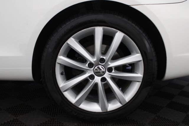 Used 2014 Volkswagen Eos Komfort FWD image 9