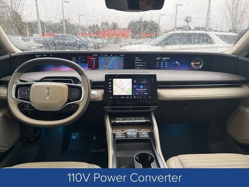 Used 2024 Lincoln Nautilus Reserve w/ Equipment Group 202A image 24