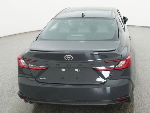 New 2026 Toyota Camry SE FWD image 14