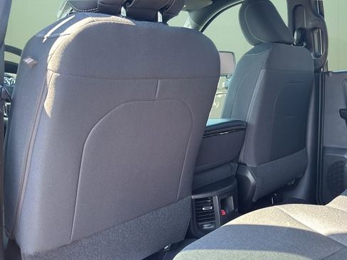 New 2026 RAM 2500 Tradesman image 21