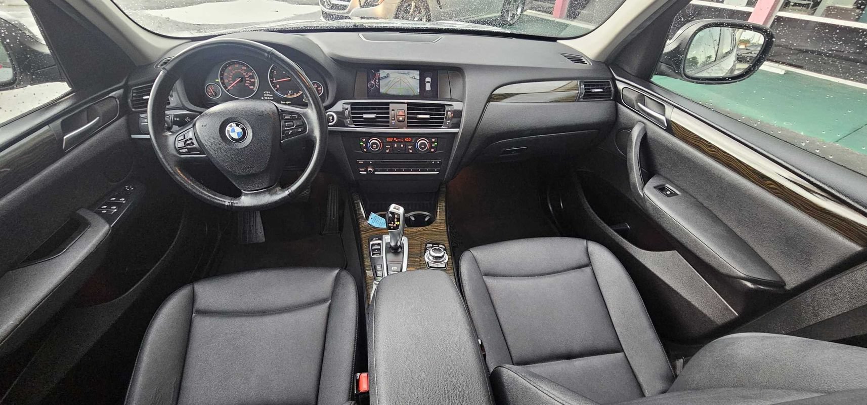 Used 2014 BMW X3 xDrive28i AWD/4WD image 22