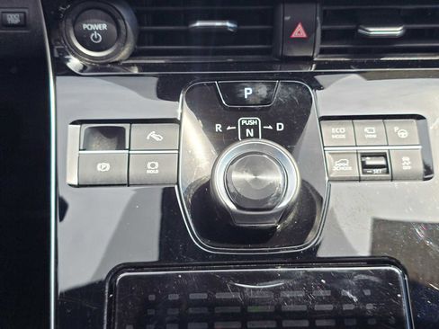Used 2024 Toyota bZ4X AWD w/ Weather Package image 29