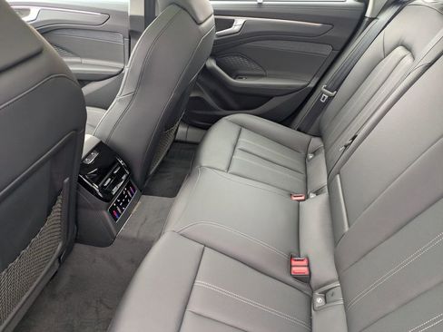 New 2026 Audi A6 Premium Plus image 29