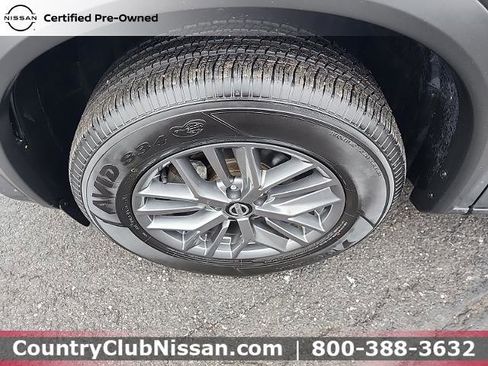 Certified 2021 Nissan Rogue S image 30