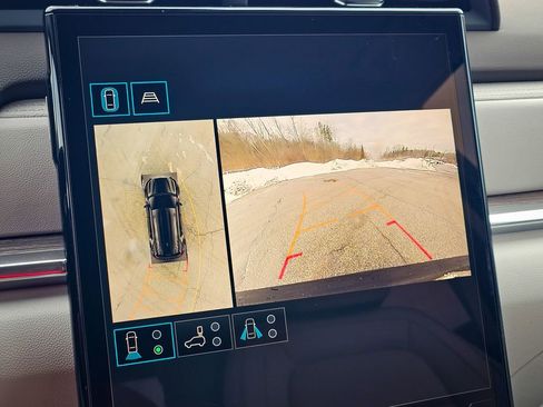 New 2026 GMC Terrain Denali image 25