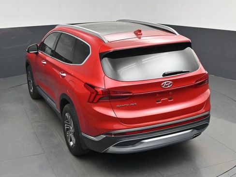Used 2023 Hyundai Santa Fe SEL w/ Premium Package FWD image 23