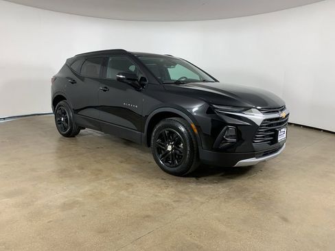 Used 2022 Chevrolet Blazer LT image 5