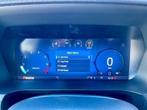 New 2026 Ford F150 STX w/ Equipment Group 200A image 15