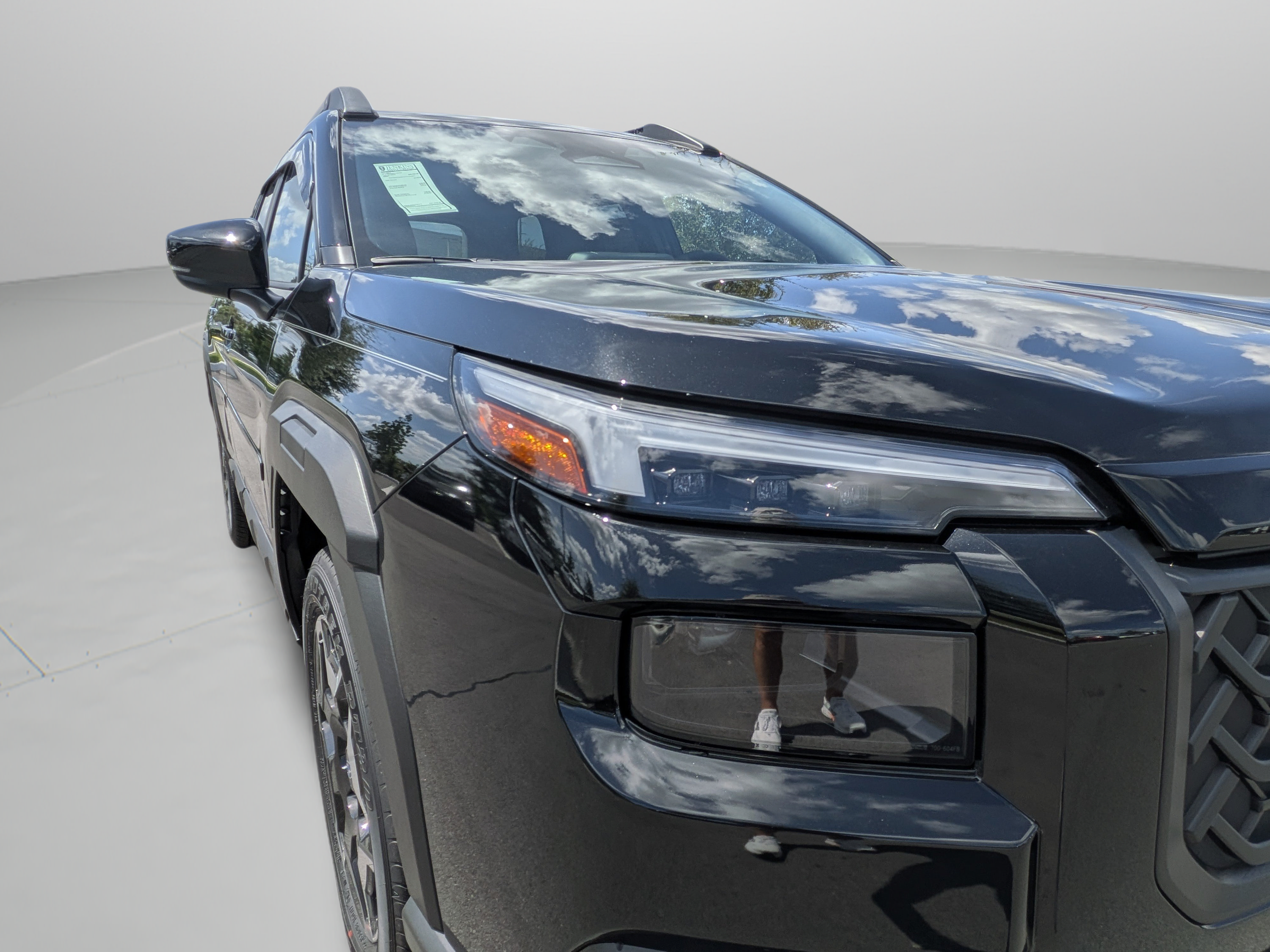 New 2026 Subaru Outback Touring AWD/4WD image 6
