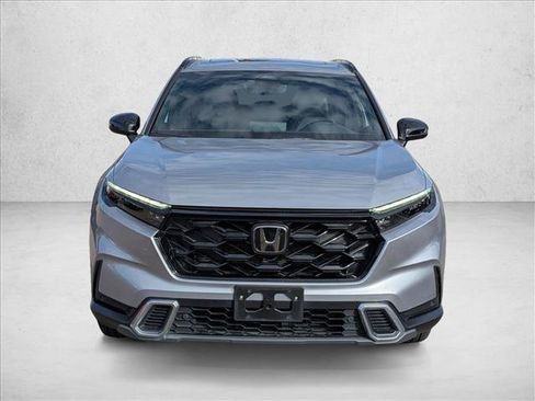 Used 2024 Honda CR-V Sport Touring image 2