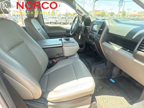 Used 2022 Ford F250 XL w/ STX Appearance Package image 23