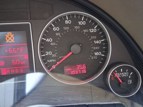 Used 2008 Audi A4 2.0T image 17