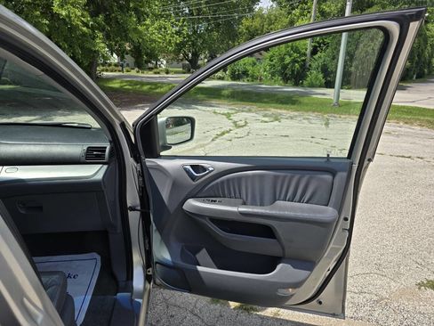 Used 2007 Honda Odyssey EX-L image 10