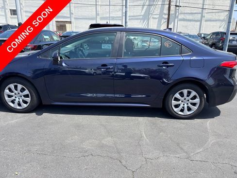 Used 2023 Toyota Corolla LE FWD image 7