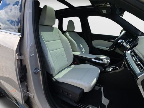 New 2026 BMW X1 xDrive28i AWD/4WD image 25