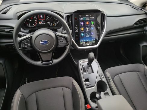 Certified 2025 Subaru Crosstrek 2.0i Premium image 17