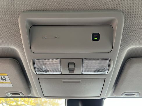 New 2026 Nissan Frontier S image 24