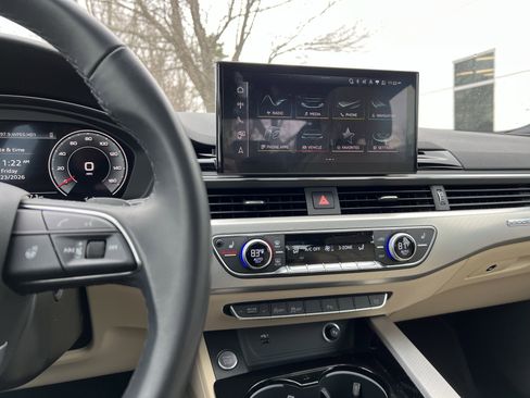 Used 2025 Audi A5 2.0T Premium Plus image 32