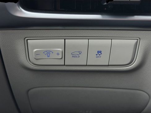 Used 2025 Hyundai Tucson SEL image 19