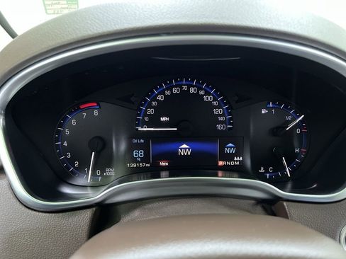 Used 2015 Cadillac SRX Luxury w/ Driver Awareness Package AWD/4WD image 19