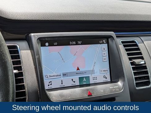 Used 2019 Ford Flex SEL w/ Equipment Group 202A FWD image 20