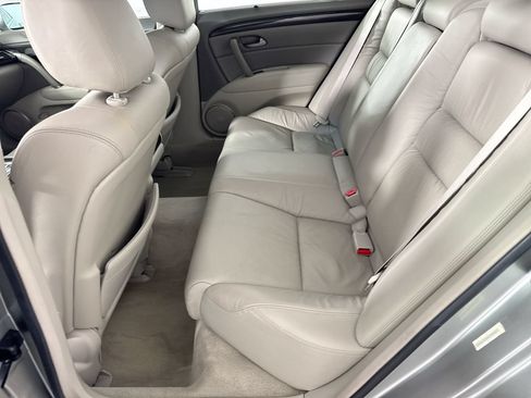 Used 2010 Acura RL AWD/4WD image 27