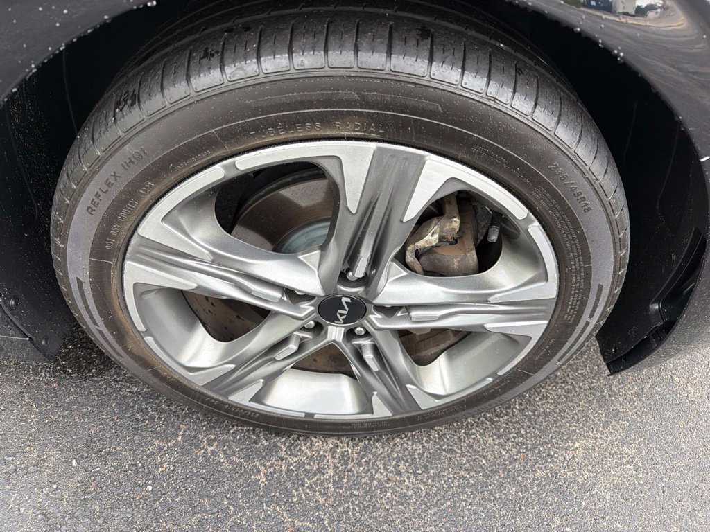 Used 2023 Kia K5 EX FWD image 13