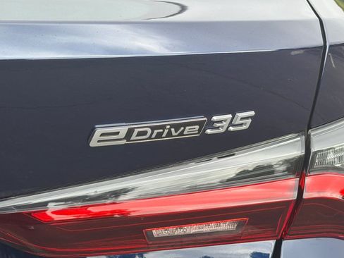 Used 2023 BMW i4 eDrive35 RWD image 38