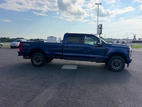 New 2026 Ford F350 Platinum AWD/4WD image 4