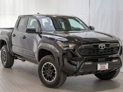 Used 2025 Toyota Tacoma TRD Off-Road