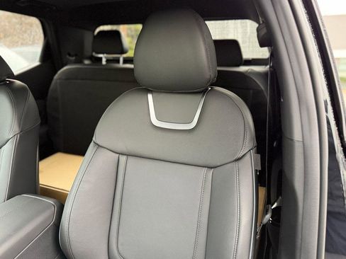 New 2026 Hyundai Santa Cruz Limited image 10