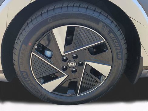New 2026 Hyundai Ioniq 5 Limited RWD image 11