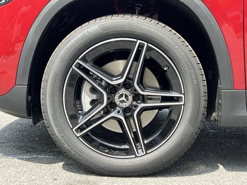 New 2026 Mercedes-Benz GLA 250 4MATIC image 17