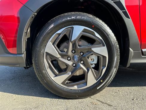 New 2026 Subaru Crosstrek 2.5i Limited image 8