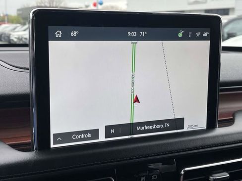 Used 2021 Lincoln Aviator Reserve w/ Elements Package Plus image 32