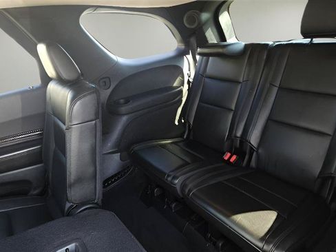 Used 2012 Dodge Durango Crew w/ Leather Interior Group AWD/4WD image 24