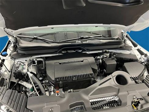 New 2025 Honda Pilot TrailSport image 15