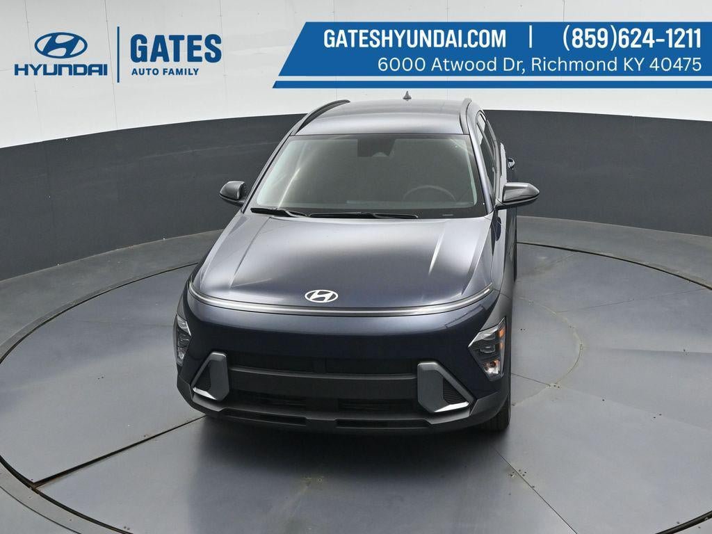 New 2026 Hyundai Kona SEL Sport AWD/4WD image 49