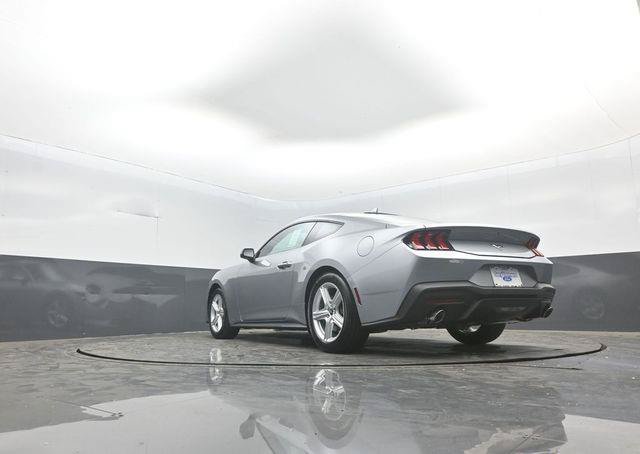 New 2026 Ford Mustang Coupe RWD image 32