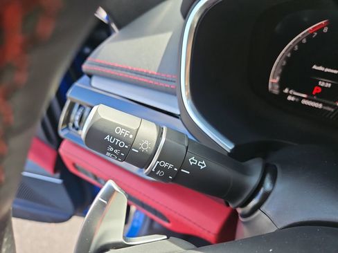 New 2026 Acura MDX A-Spec image 29