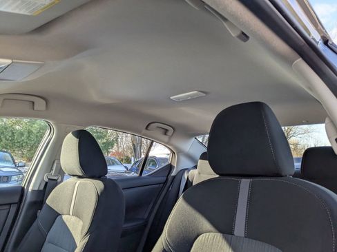 Used 2023 Nissan Sentra SV w/ All-Weather Package image 23