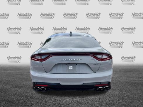 Used 2020 Kia Stinger GT1 RWD image 9