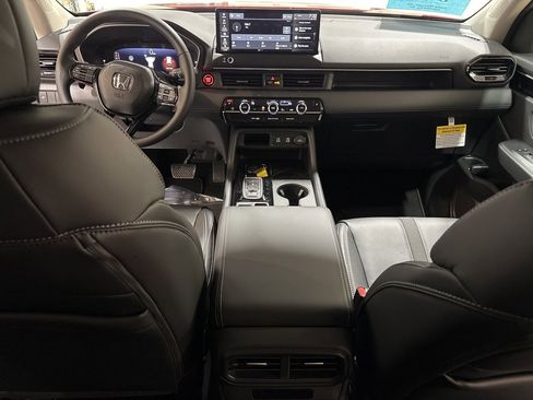 New 2026 Honda Pilot EX-L image 26