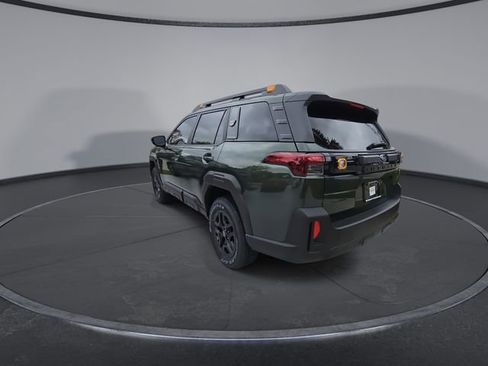 New 2026 Subaru Outback Wilderness AWD/4WD image 6