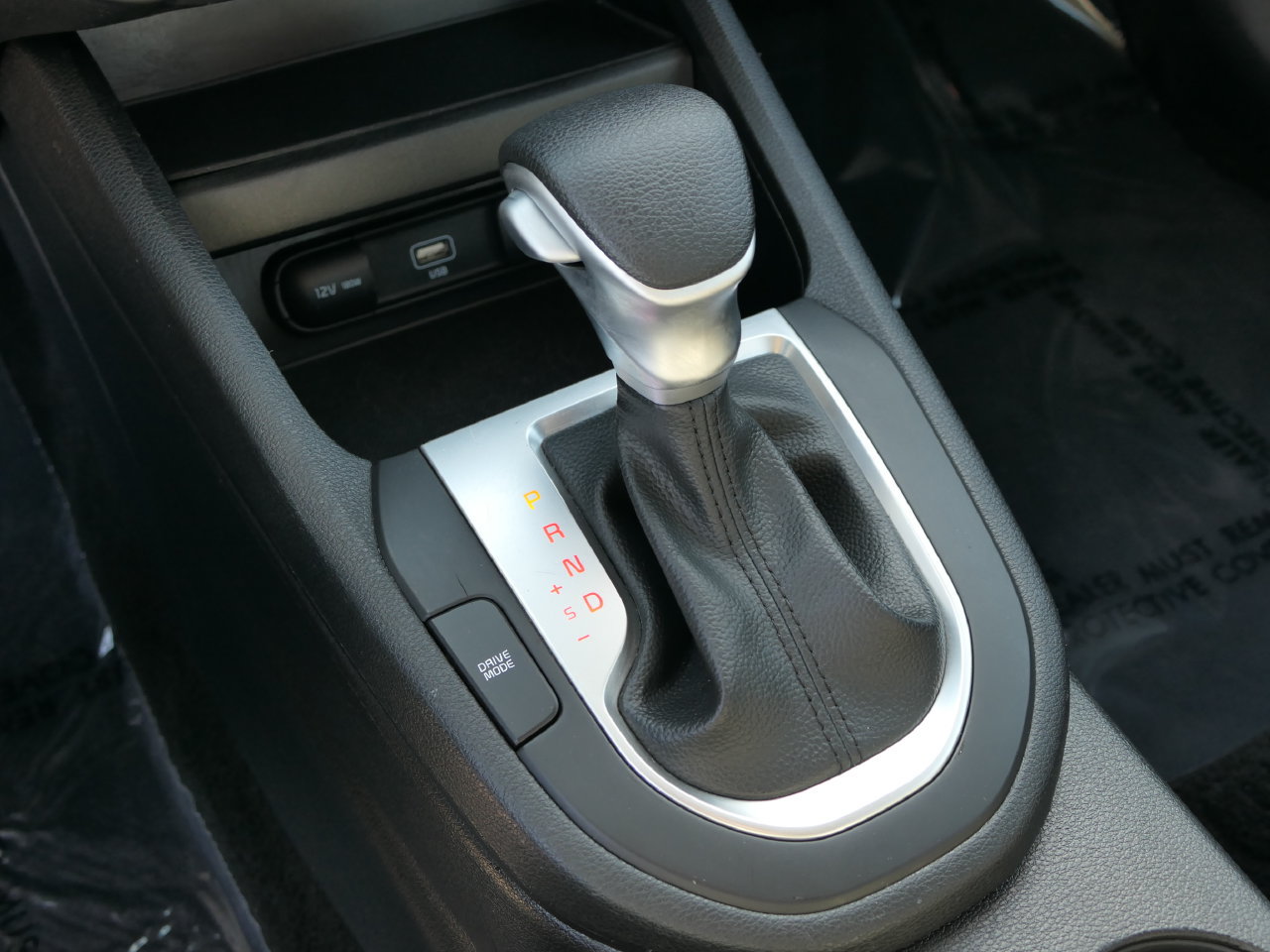 Certified 2024 Kia Forte LXS w/ LXS Technology Package FWD image 25