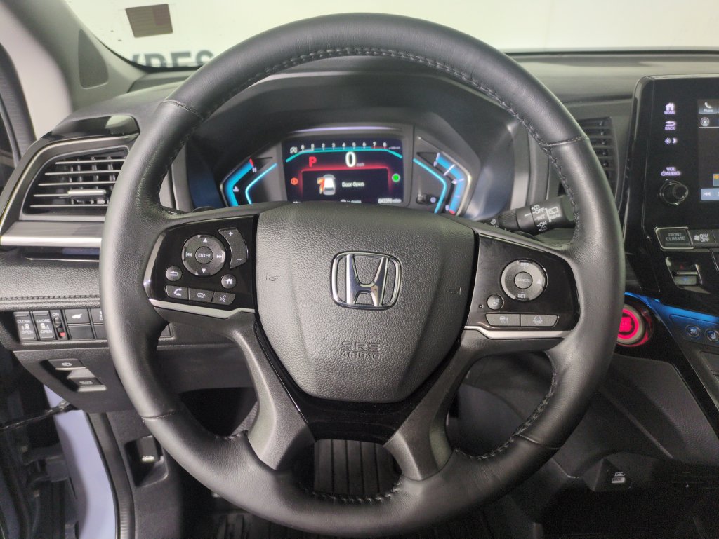 Certified 2023 Honda Odyssey Elite image 20