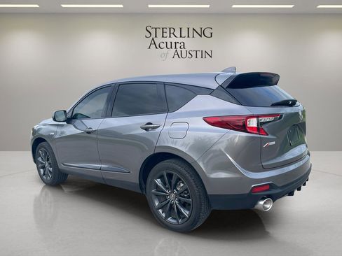 Used 2025 Acura RDX A-Spec AWD/4WD image 7